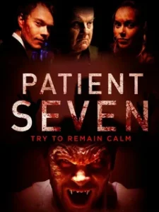 Седьмой Пациент
